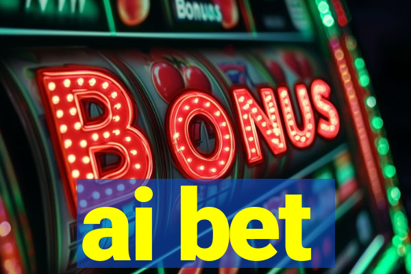 ai bet